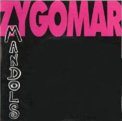 logo Zigomar Mandols
